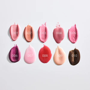 GOSH Soft'n Tinted Lip Balm - 008 Cherry Soda