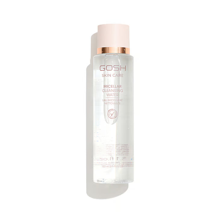 GOSH Skin Care Micellar Water 150 ml