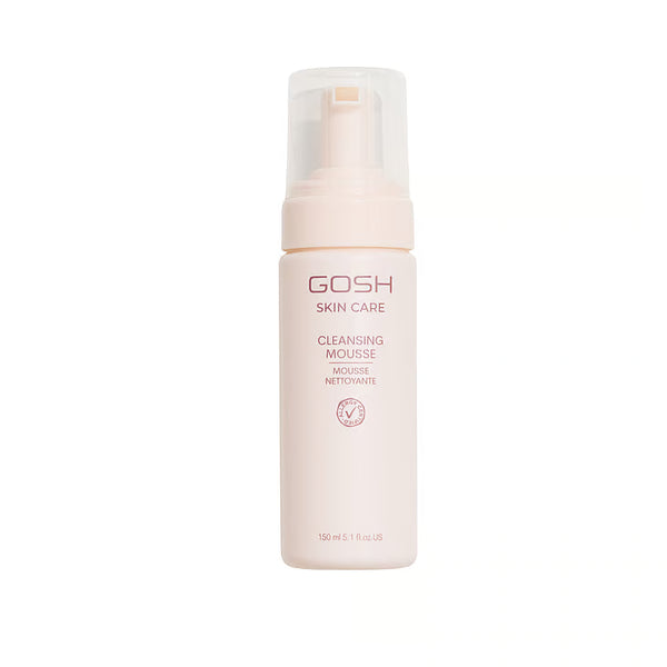 GOSH Skin Care Cleansing Mousse 150 ml