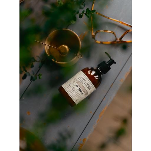 Ecooking Body Lotion Fragrance Free 300 ml
