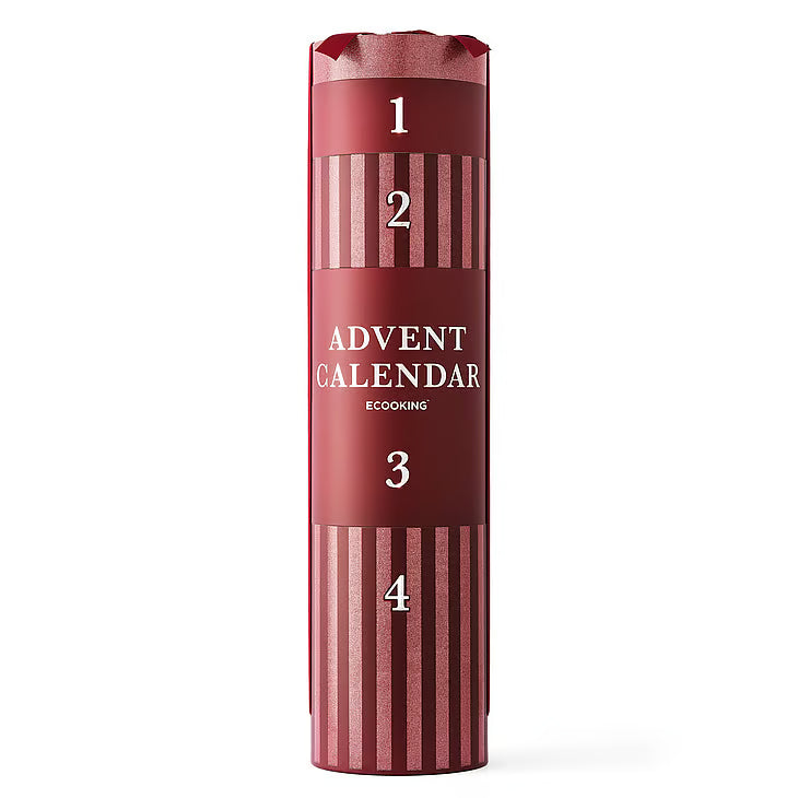 ECOOKING Adventskalender 2026