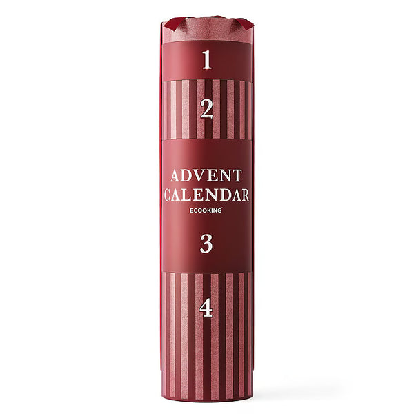 ECOOKING Adventskalender 2026