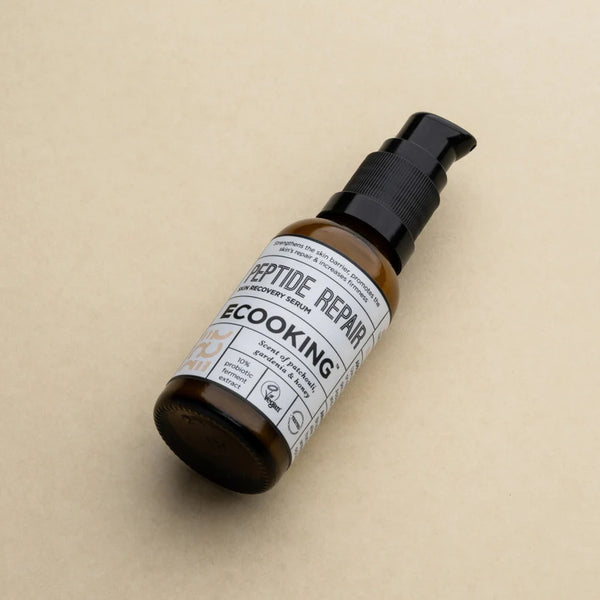 Ecooking Peptide Repair Skin Recovery Serum 30 ml