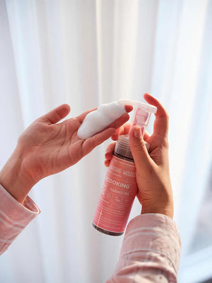 Ecooking - Skin Balance - Cleansing Mousse FF 150 ml