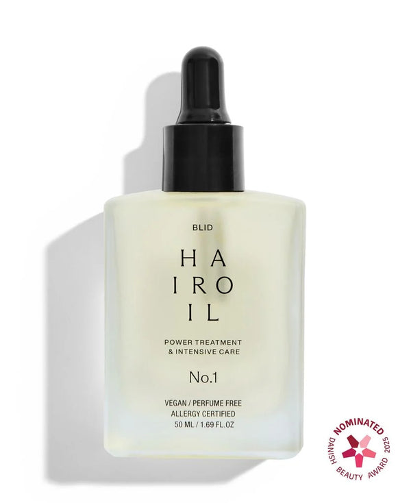 BLID Hair Oil No 1 - 50 ml