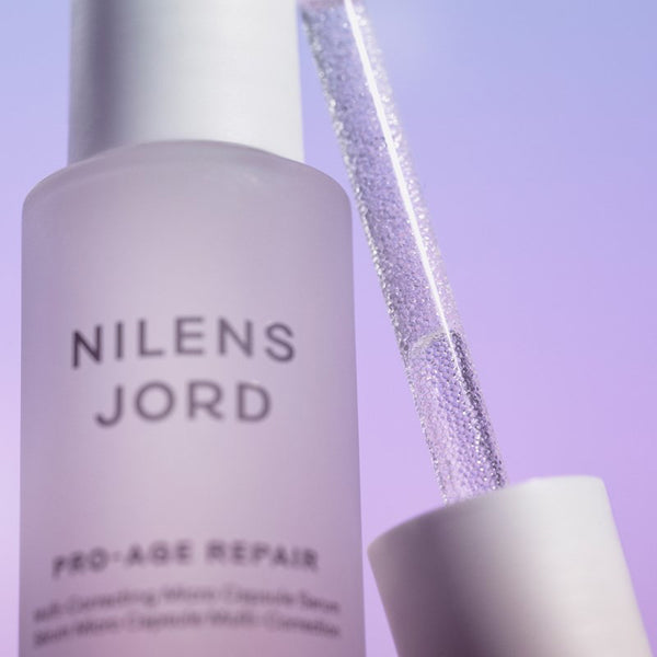 Nilens Jord - Pro-Age Repair Multi-Correcting Micro Capsule Serum