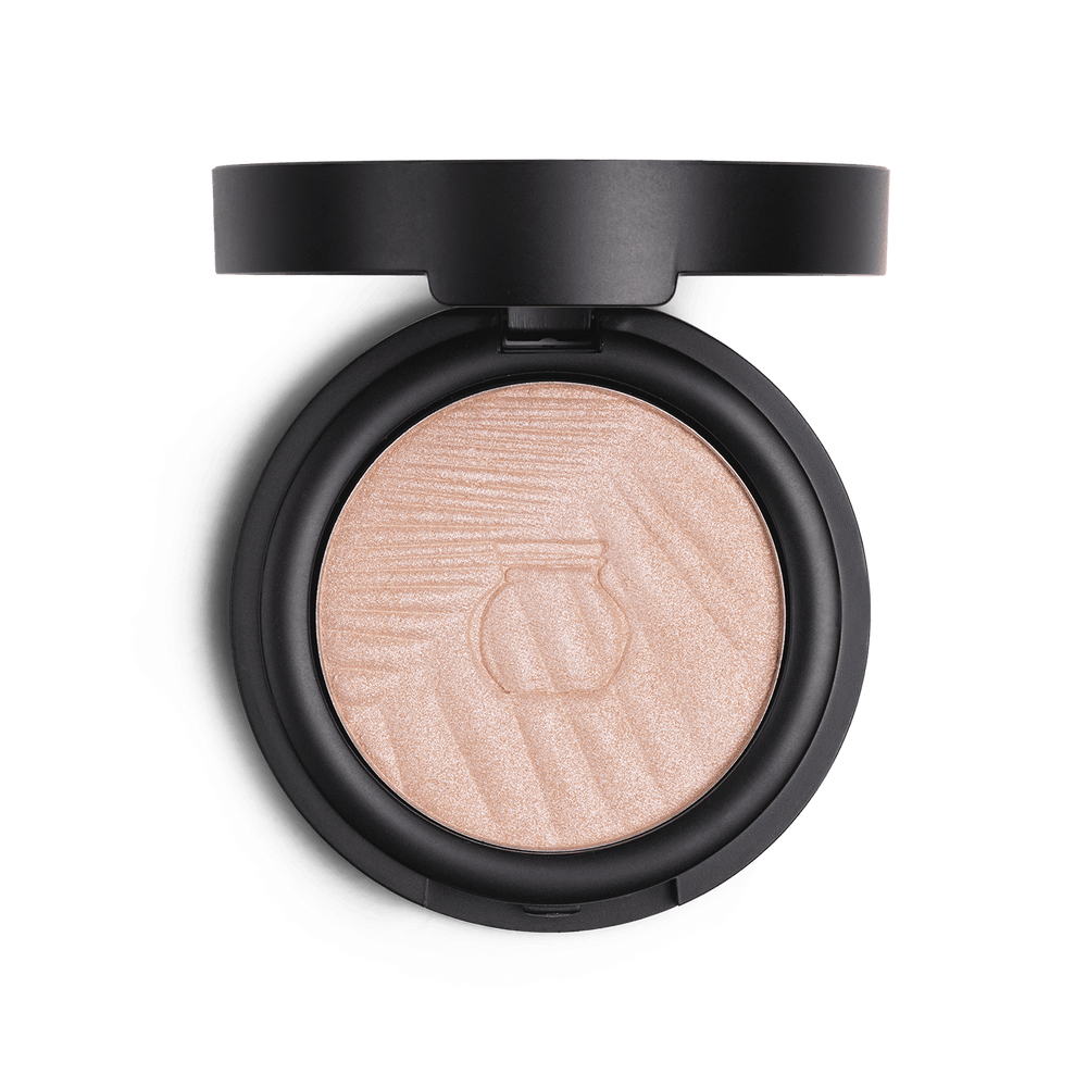 Nilens Jord Highlighter - Pearl 725 Makeup Nilens Jord   