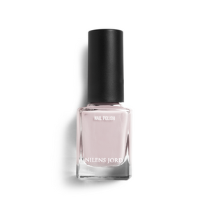 Nilens Jord - Nail Polish – Pale Pink