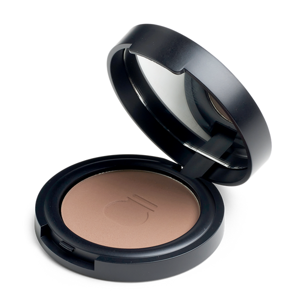 Nilens Jord - Face Feature Contour Powder - Nougat