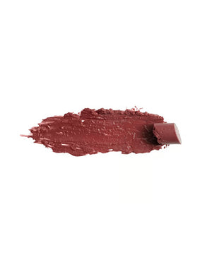 Nilens Jord Tinted Lip Balm - Black Berry