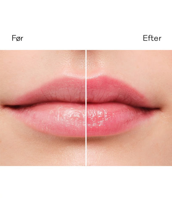 Nilens Jord Tinted Lip Balm - Rose Nude