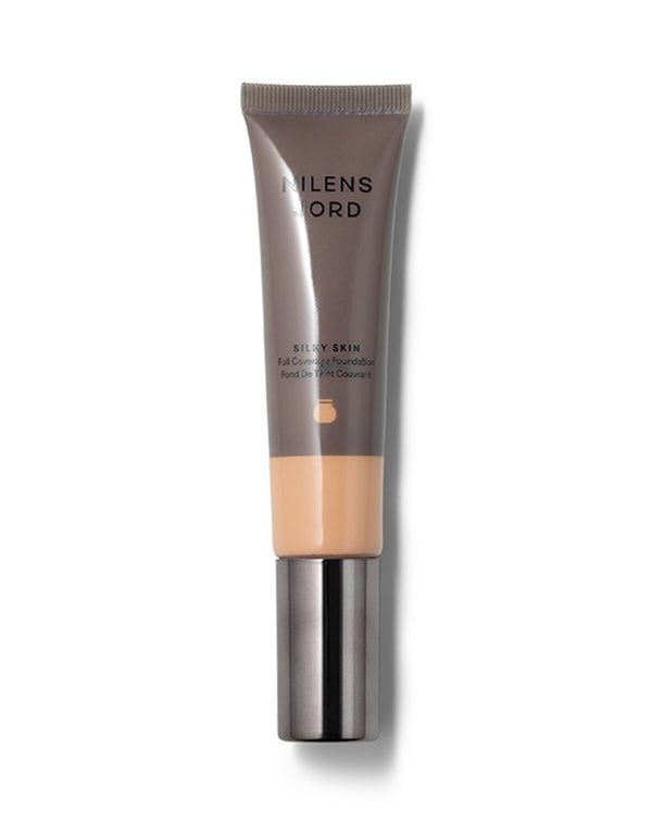 Nilens Jord - Silky Skin Foundation - Classic