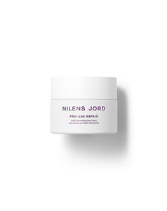 Du tilføjede <b><u>Nilens Jord - Pro-Age Repair Multi-Correcting Day Cream</u></b> til din kurv.