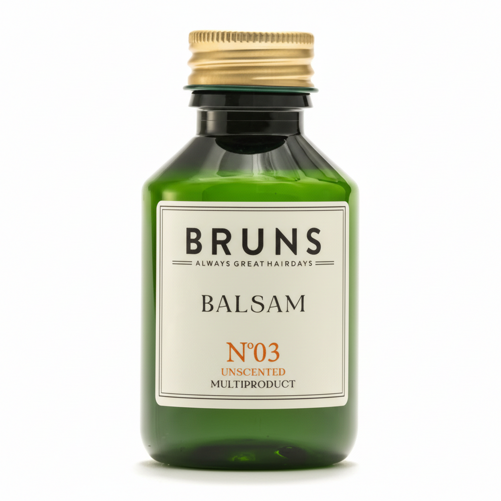 BRUNS Balsam Nº03, 100 ml