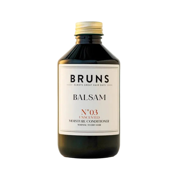 BRUNS Balsam Nº03, 300 ml