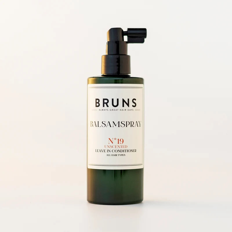 BRUNS Balsamspray Nº19, 200 ml