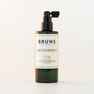BRUNS Balsamspray Nº19, 200 ml