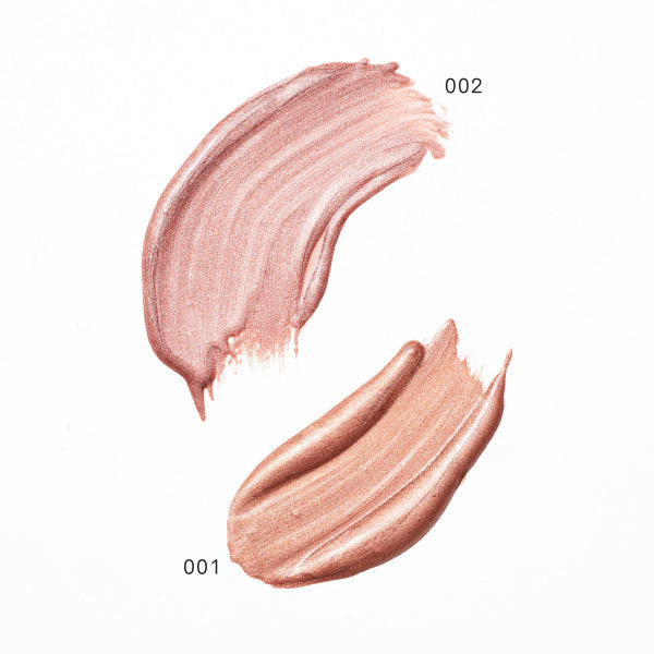 GOSH Blush Up - 001 Peach Makeup Gosh Copenhagen   