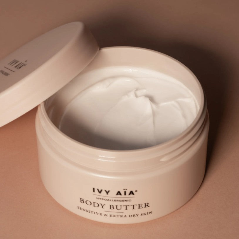 Ivy Aïa Body Butter 200 ML