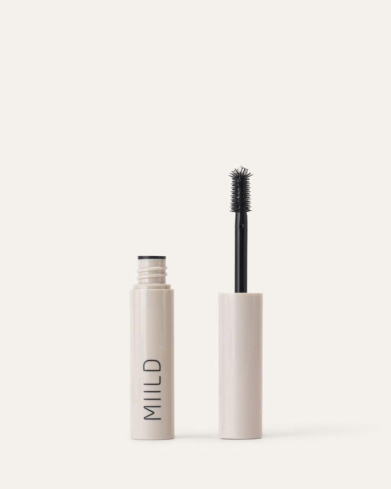 Miild Natural Brow Gel - 01 Clear