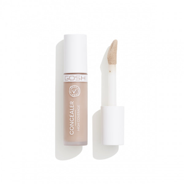 GOSH Concealer - 001 Porcelain