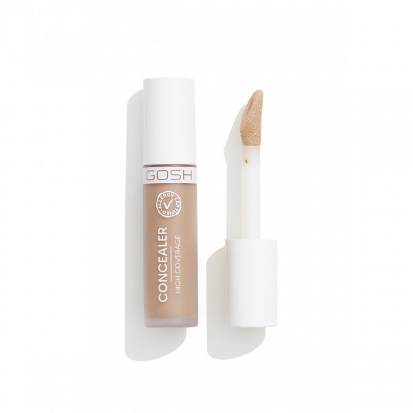 GOSH Concealer - 005 Tawny