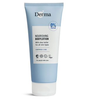 Derma Nourishing Bodylotion, 200 ml
