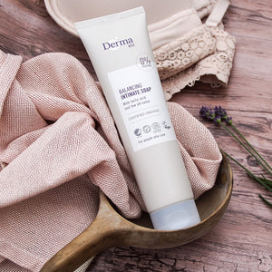 Derma Eco Intimate Soap, 150 ml