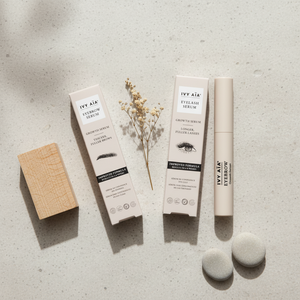 Ivy Aïa Eyelash & Eyebrow Growth Serum - Sampak
