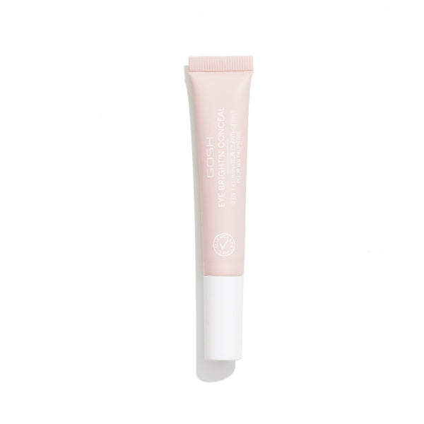 GOSH Eye Bright'n Conceal - 002 Soft Pink