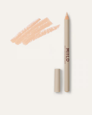 Miild Soft Satin Eyeliner - 03 Nude Silk