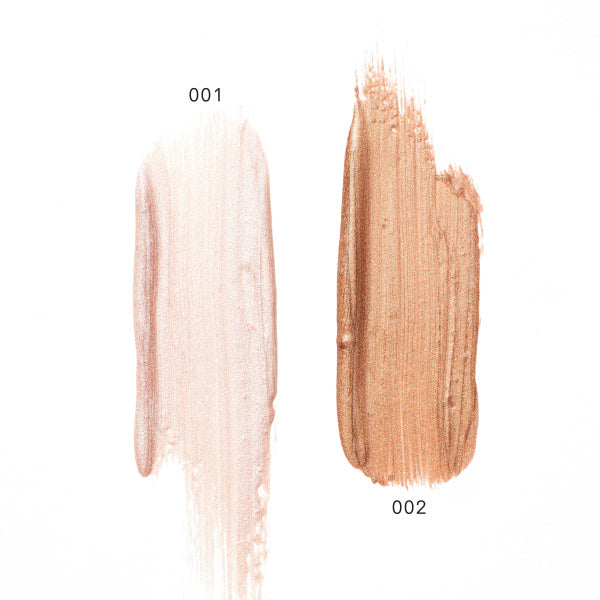 GOSH Glow Up - 001 Pearl Makeup Gosh Copenhagen   