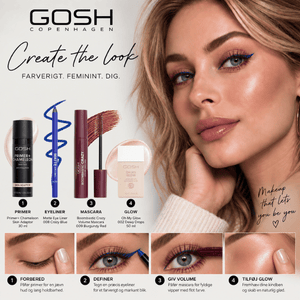 Gosh Perfect Look