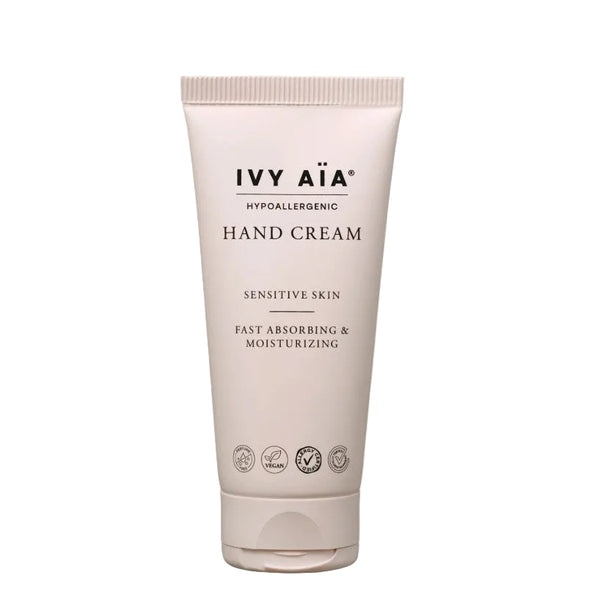 Ivy Aïa Hand Cream for Sensitive skin 50 ML