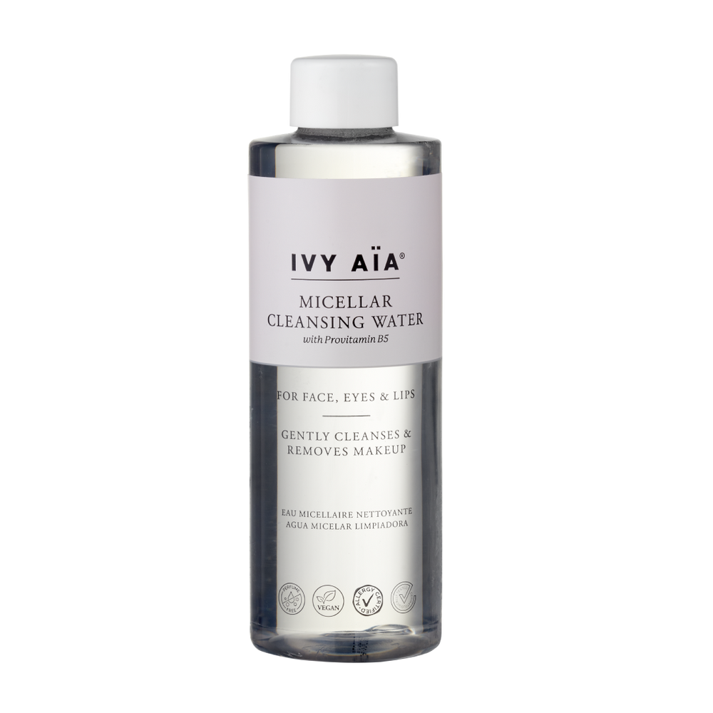 Ivy Aïa - Hydrating Micellar Water