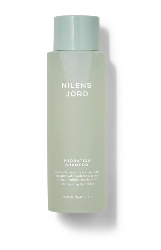 Nilens Jord - Hydration Shampoo 250 ML