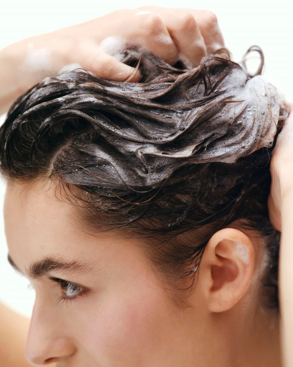 Nilens Jord - Hydration Shampoo 250 ML