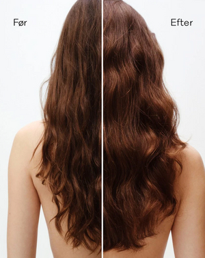 Nilens Jord - Hydration Shampoo 250 ML