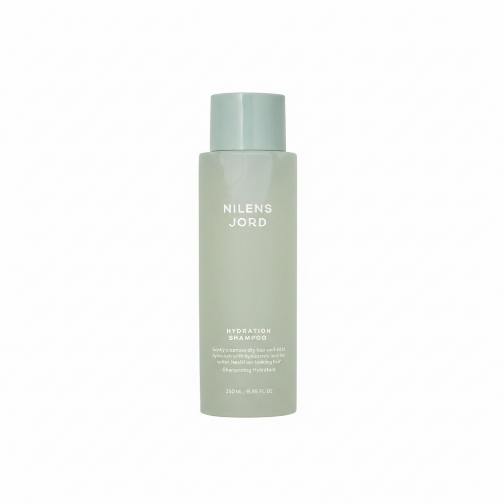 Nilens Jord - Hydration Shampoo 250 ML
