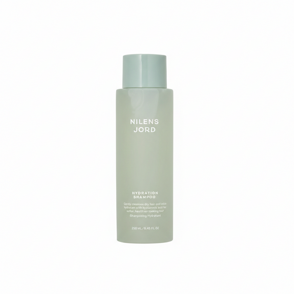Nilens Jord - Hydration Shampoo 250 ML