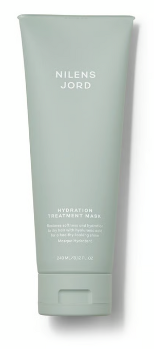 Nilens Jord Hydration Treatment Mask 240 ML