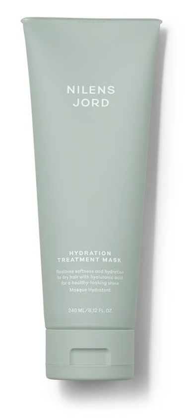 Nilens Jord Hydration Treatment Mask 240 ML