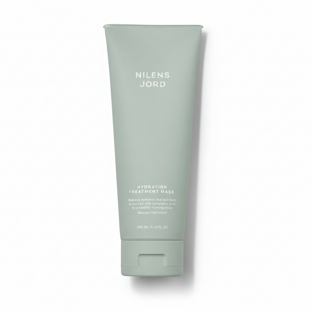 Nilens Jord Repair Treatment Mask 240 ML