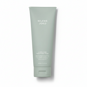 Nilens Jord Repair Treatment Mask 240 ML