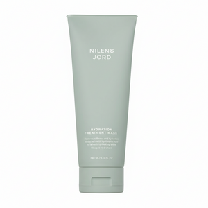 Nilens Jord Hydration Treatment Mask 240 ML