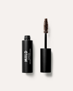 Miild - Intense Density Mascara - Brown