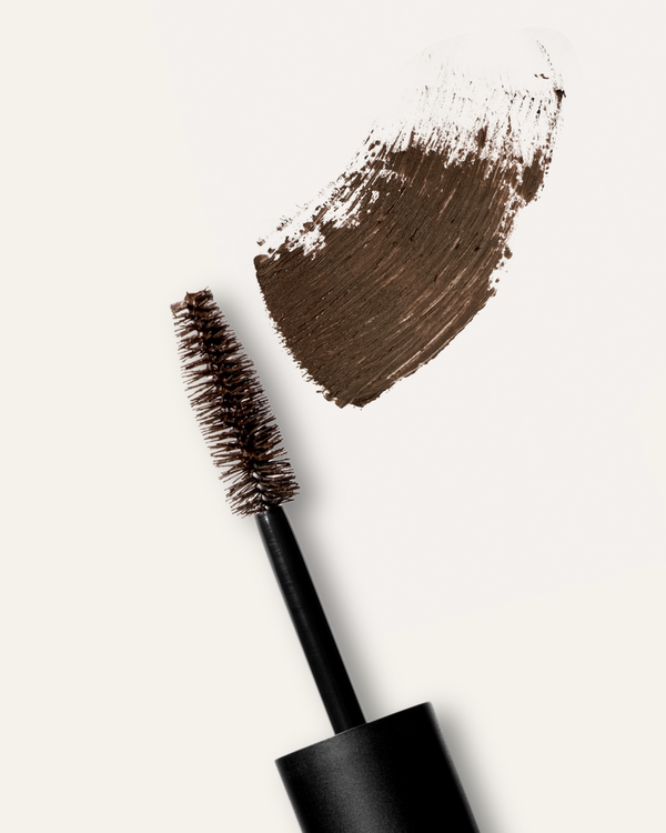 Miild - Intense Density Mascara - 02 Brown