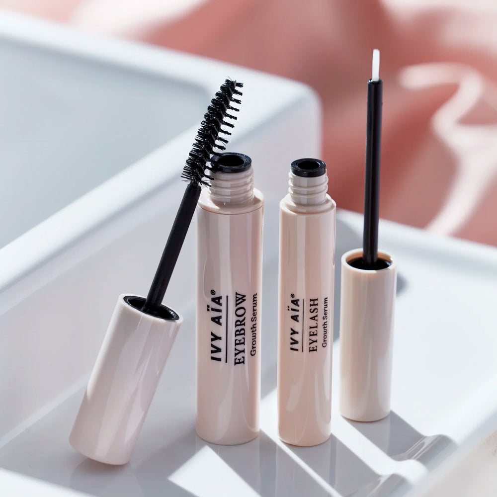Ivy Aïa Eyebrow Growth Serum - Øjenbrynsserum