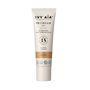 Ivy Aïa - BB Cream Dark SPF 15