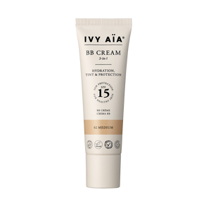 Ivy Aïa - BB Cream Medium SPF 15